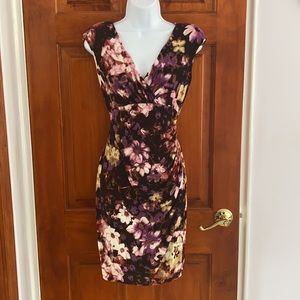Ralph Lauren Floral Dress